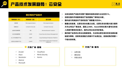 斯元商業(yè)咨詢2023年網(wǎng)絡(luò)安全科技供應(yīng)鏈報(bào)告技術(shù)咨詢